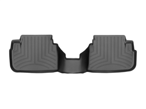 WeatherTech 17-23 Subaru Impreza Rear FloorLiner - Black - MSM-T-114568