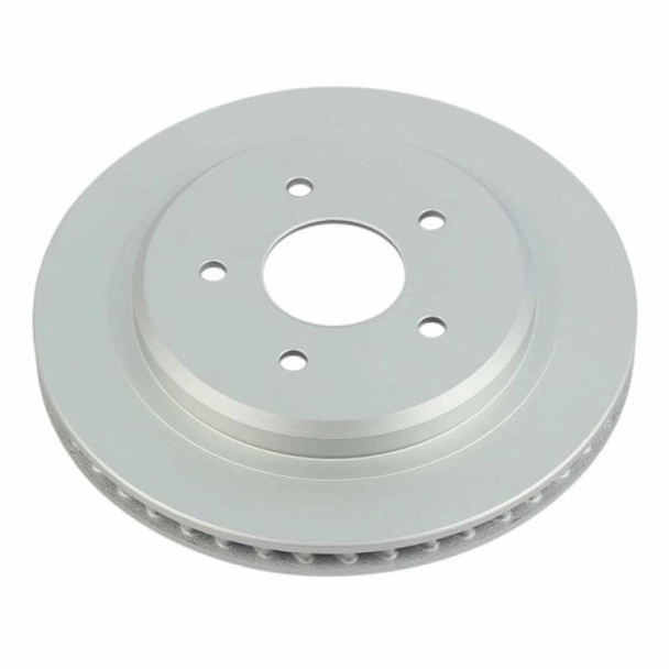 Power Stop 04-09 Cadillac XLR Rear Right Evolution Geomet Coated Rotor - MSM-T-388730