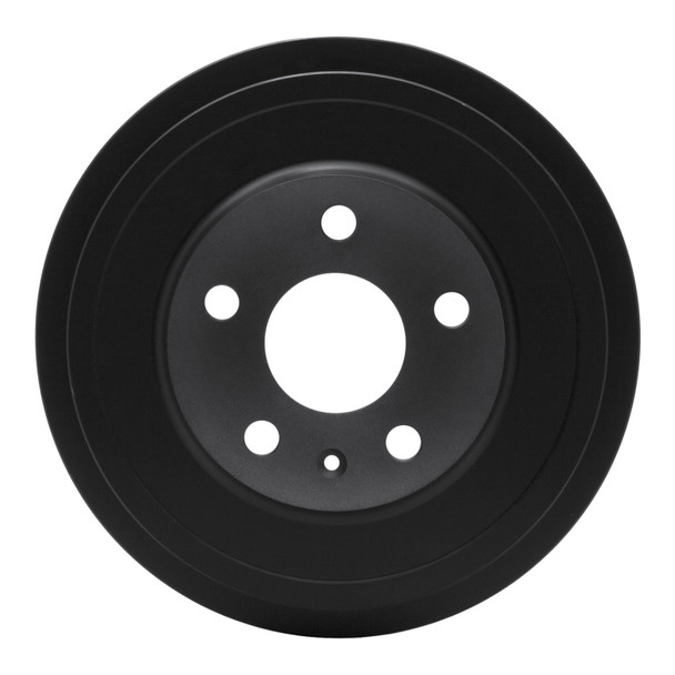 DFC 11-12 Volkswagen Jetta Sedan Rear True Balanced Brake Drum - MSM-T-917961