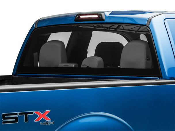 Raxiom 09-14 Ford F-150 Excluding Raptor Axial Series LED Third Brake Light - MSM-T-548068