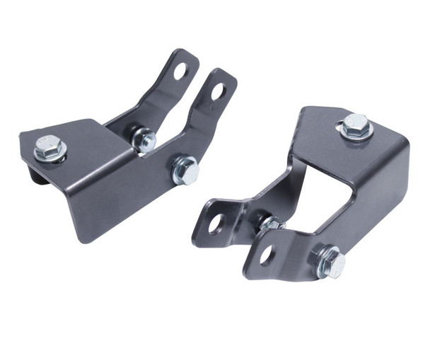 MaxTrac 00-15 GM C/K1500 SUV 2WD/4WD Rear Lowering Shock Extenders - MSM-T-341097