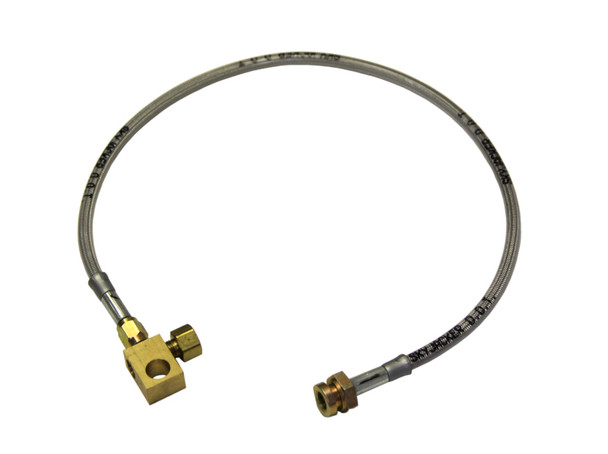 Skyjacker 1975-1988 Jeep J20 Brake Hose - MSM-T-121072