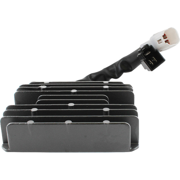 Arrowhead Suzuki ATV/M/C Voltage Regulator/Rectifier - 12-Volt - MSM-T-620862