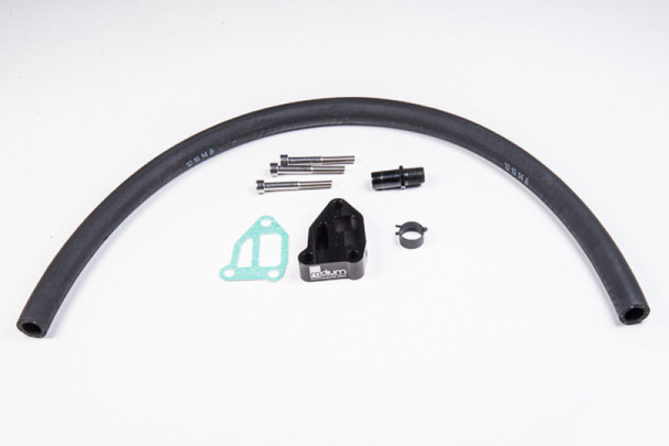 Radium Engineering IACV Spacer Kit - S14/15 - MSM-T-4340679