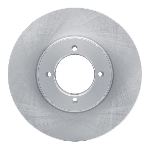 DFC 70-73 Nissan 240Z Front Brake Rotor - MSM-T-917749