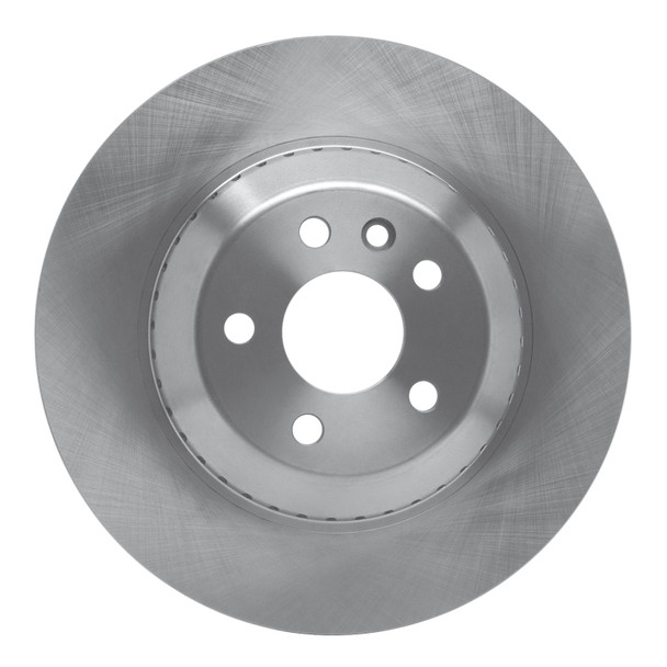DFC 20-26 Jaguar I-Pace Rear Brake Rotor - MSM-T-918663