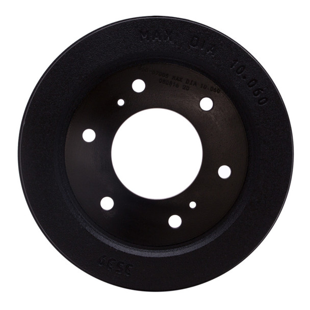 DFC 62-81 Nissan 720 Datsun Rear/Front True Balanced Brake Drum - MSM-T-917988