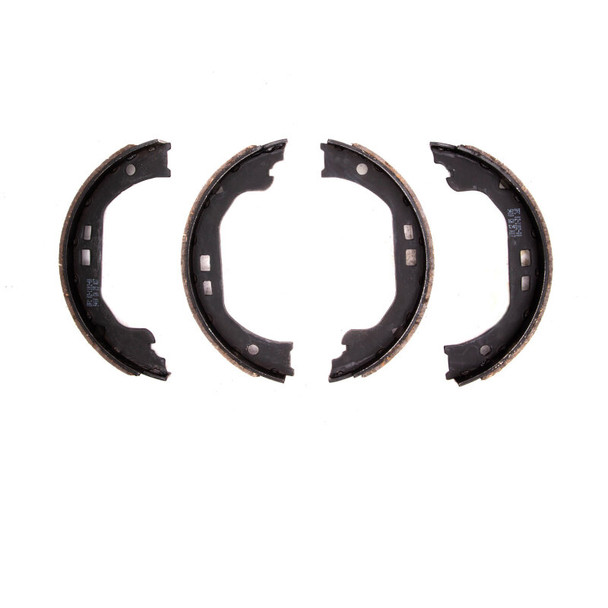 DFC 14-16 Maserati Ghibli Parking Brake Parking Shoes - MSM-T-905235