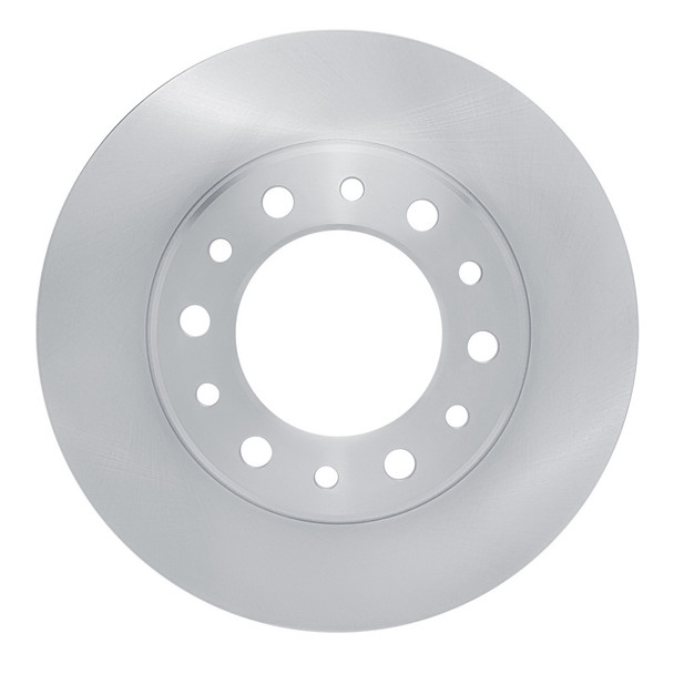 DFC 76-89 Toyota Land Cruiser Front Brake Rotor - MSM-T-919739
