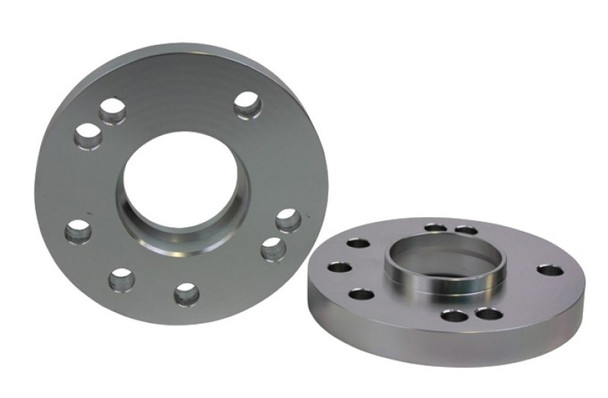 ISR Performance Wheel Spacers - 4/5x114.3 Bolt Pattern - 66.1mm Bore - 20mm Thick (Individual) - MSM-T-566778