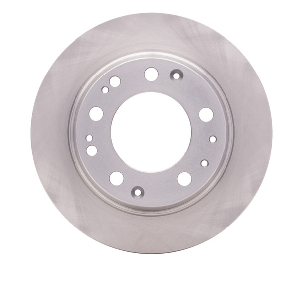 DFC 69-83 Porsche 911 Rear Brake Rotor - MSM-T-917956