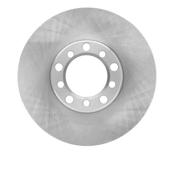 DFC 79-85 Mercedes-Benz 500SEL Front Brake Rotor - MSM-T-917819