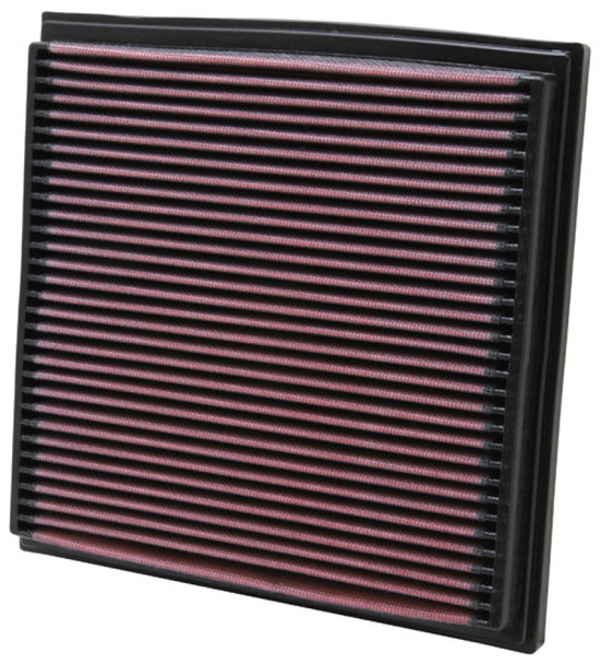 K&N 94-97 BMW 318IS 16V / 96-97 Z3 Drop In Air Filter - MSM-T-22233