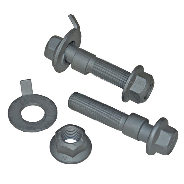 SPC Performance Ford/Lincoln Front Camber Kit - MSM-T-454835