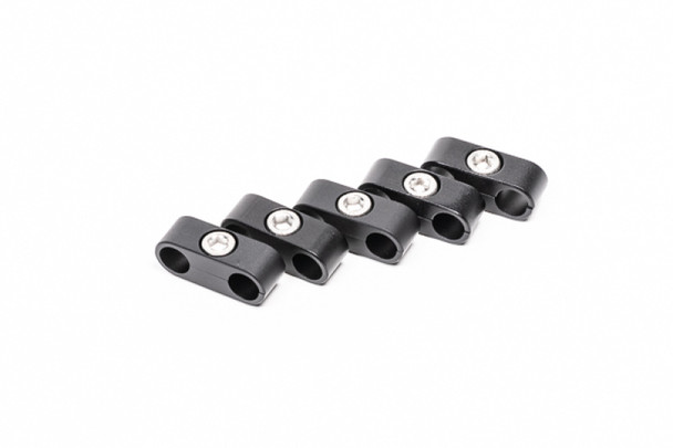 Radium Nissan HICAS Line Retainer Kit - RADIUMENGINEERING20-0627