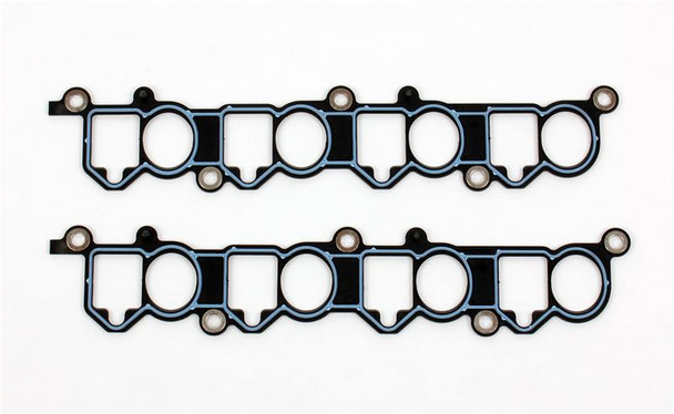 Cometic 96-97 Ford 4.6L DOHC Intake Manifold Gaskets (Pair) - COMETICGASKETC5181