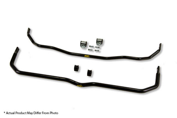 ST Anti-Swaybar Set 95-99 BMW E36 M3 - STSUSPENSIONS52306