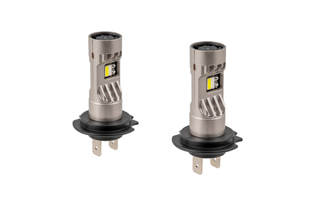 Diode Dynamics H7 White SL2 Pro LED Bulbs (Pair) - DIODEDYNAMICSDD0484P