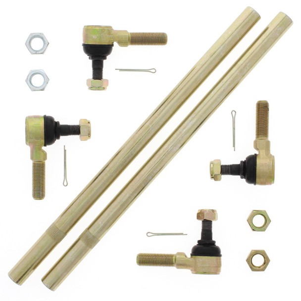All Balls Racing 06-14 Honda TRX450ER Tie Rod Upgrade Kit - ALLBALLSRACING52-1013