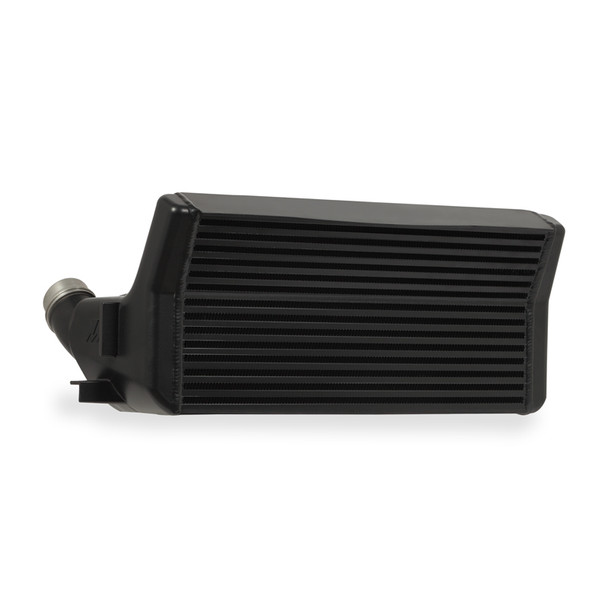 Mishimoto 2012-2016 BMW F22/F30 Intercooler (I/C ONLY) - Black - MISHIMOTOMMINT-F30-12BK