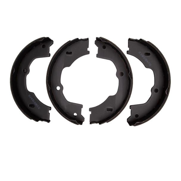 DFC 04-25 Chevrolet C4500 Kodiak Parking Brake/Parking Parking Shoes - DFC1902-0847-00