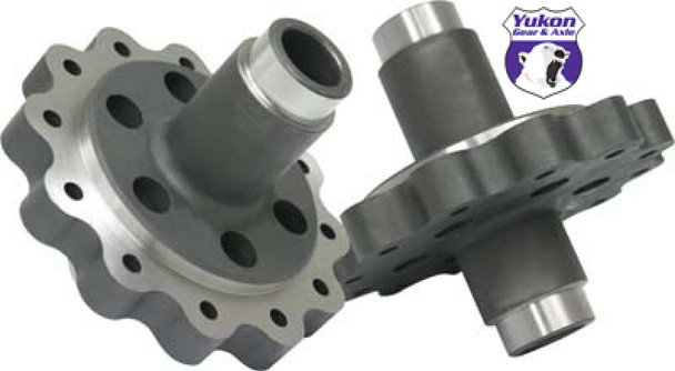 Yukon Gear Steel Spool For Dana 80 w/ 35 Spline Axles / 4.10+ - YUKONGEAR&AXLEYP FSD80-4-35