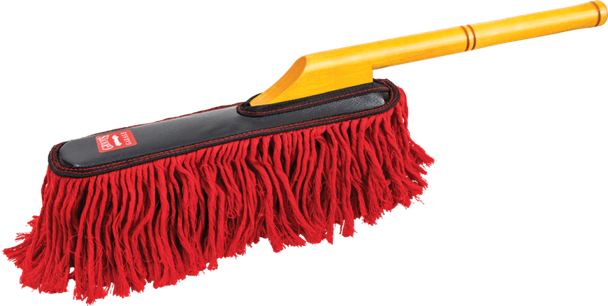 Griots Garage Cotton Car Duster - GRIOTSGARAGE11408