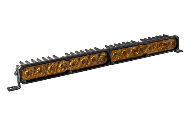 Diode Dynamics SS20 Pro Yellow Combo Standard ABL (one) - DIODEDYNAMICSDD8233