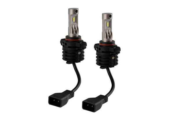 Diode Dynamics 5202/PSX24W White SL2 LED Bulbs (pair) - DIODEDYNAMICSDD0477P