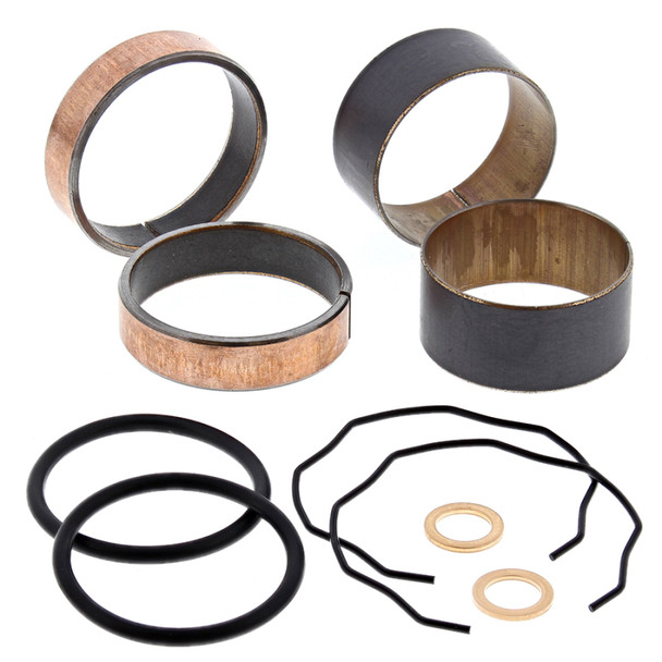 All Balls Racing 2016 Kawasaki Z800 Fork Bushing Kit - ALLBALLSRACING38-6125