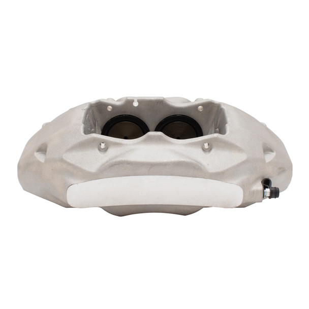 DFC 06-17 Volkswagen Touareg Front-L Premium Caliper - Silver Zinc Coated - DFC331-74075
