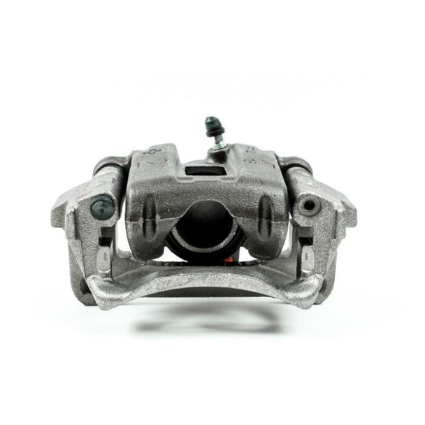 Power Stop 10-18 Lexus GX460 Rear Right Autospecialty Caliper w/Bracket - POWERSTOPL2736