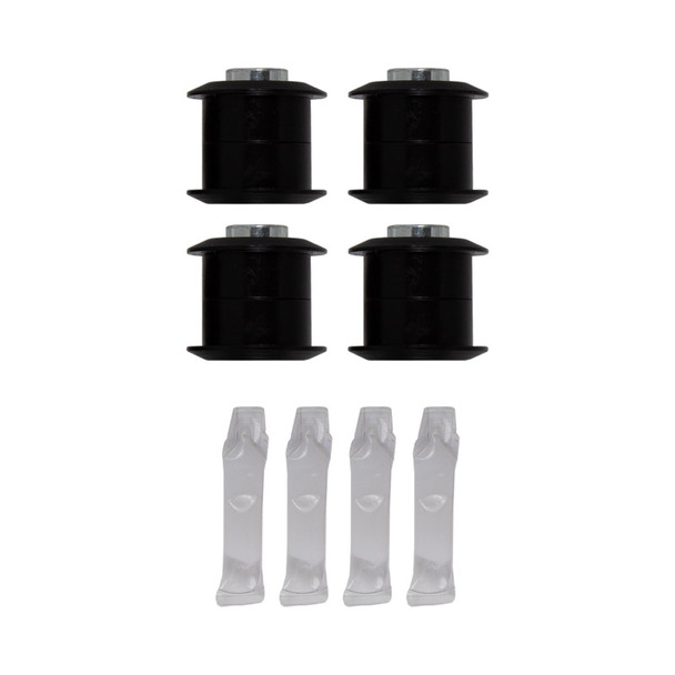 Bilstein B1 (Components) Replacement Bushing Kits - BILSTEINB4-KT1-Z458A00
