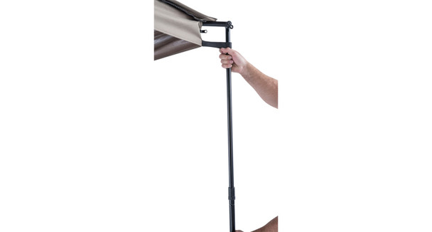 Rhino-Rack Batwing Awning - Right - RHINO-RACK33200