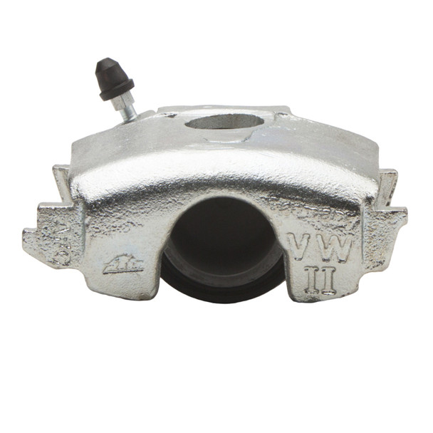 DFC 80-84 Volkswagen Rabbit/SCIROCCO Front-R Premium Caliper - Silver Zinc Coated - DFC331-74008