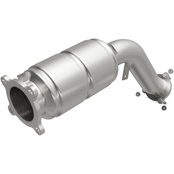 MagnaFlow Direct Fit Catalytic Converter California 09-14 Audi A4 / A4 Quattro - MAGNAFLOW5561352