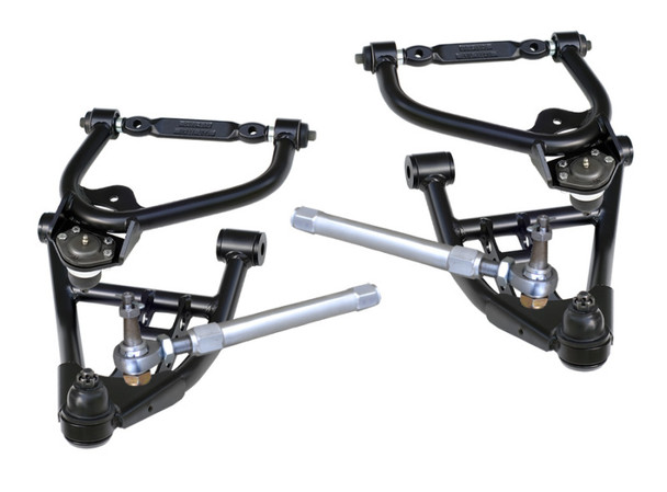 Ridetech 78-88 GM G-Body TruTurn Front Suspension Package - RIDETECH11329599