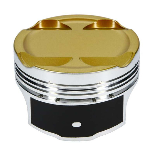 JE Pistons Ultra Series Mitsubishi EVO 7-9 4G63 85mm Bore 10.0:1 CR Set of 4 Pistons - JEPISTONS361290