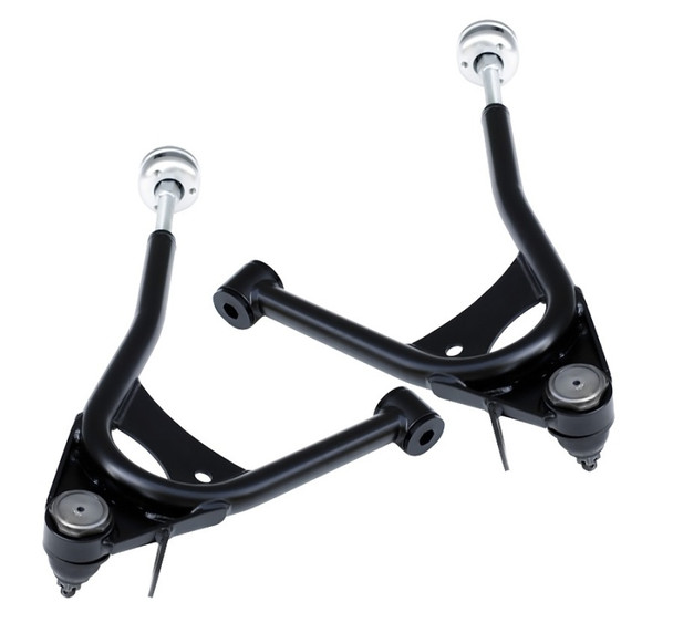 Ridetech 67-70 Ford Mustang Front Lower StrongArms - RIDETECH12102899