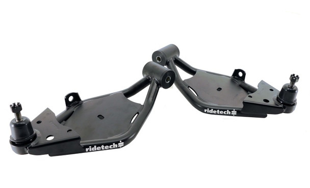 Ridetech 61-69 Lincoln Front Lower StrongArms use with CoolRide - RIDETECH12061499