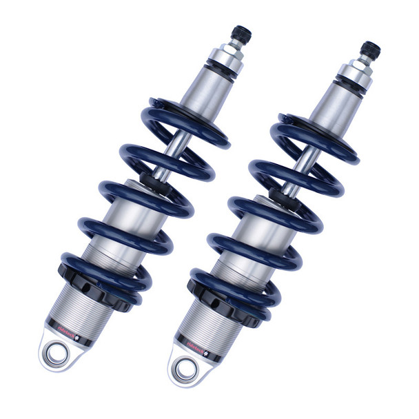 Ridetech 78-88 GM G-Body HQ Series Coilovers Front Pair - RIDETECH11323510