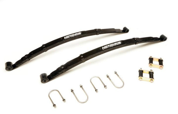 Hotchkis 64 1/2 - 66 Ford Mustang Rear Leaf Springs - HOTCHKIS2430