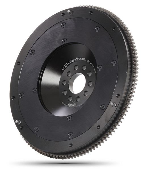 Clutch Masters Volkswagen R32 Aluminum Flywheel - CLUTCHMASTERSFW-919R-AL