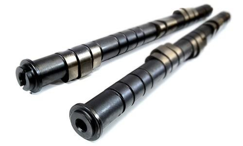 BLOX Racing Type-B Camshafts for H-series DOHC VTEC - BLOXRACINGBXCM-20102