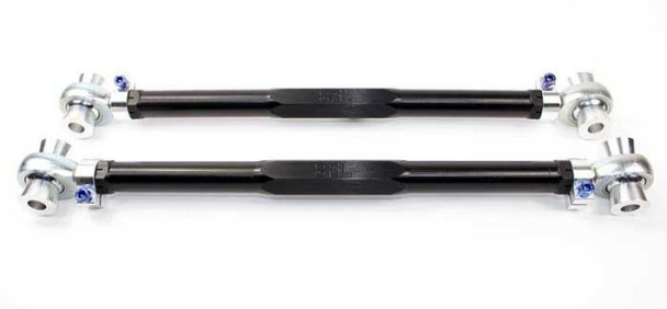 SPL Parts 06-13 BMW 3 Series (E9X) Rear Toe Links - SPLPARTSSPL RTA E9X