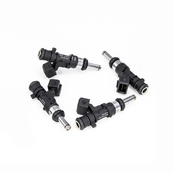 DeatschWerks 12-16 Dodge Dart 1.4L Turbo 800cc Top Feed Injectors - DEATSCHWERKS17MX-00-0850-4