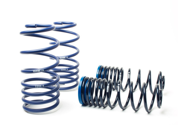 H&R 90-93 Volkswagen Corrado G60 Sport Spring - H&R54706
