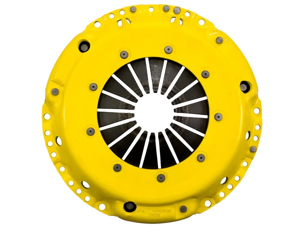 ACT 1992 Volkswagen Corrado P/PL Heavy Duty Clutch Pressure Plate - ACTVW010
