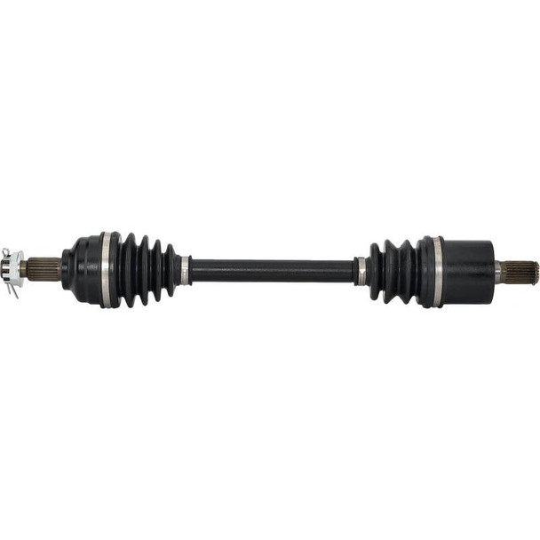 All Balls Racing 20-23 Honda TRX420 FA IRS 8 Ball Axle Rear Left - ALLBALLSRACINGAB8-HO-8-372