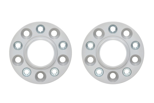Eibach Pro-Spacer 25mm Spacer / Bolt Pattern 5x120 / Hub Center 72.5 for 15-18 BMW M3 (F80) - EIBACHS90-7-25-038